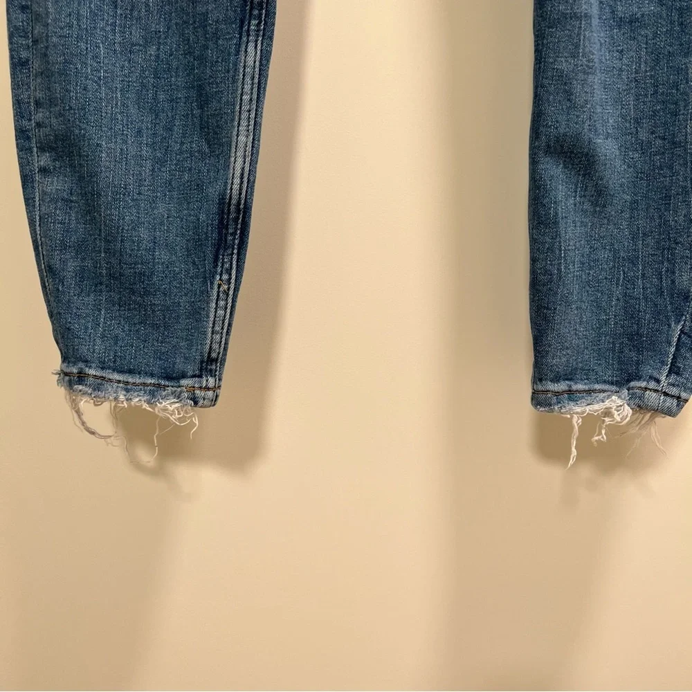 ZARA Mens Carpenter‎ style jeans, 34